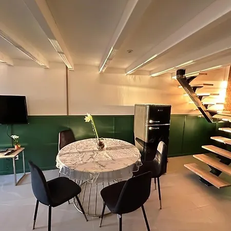 Eden De Thau 1Ere Ligne Apartment Bouzigues Exterior photo