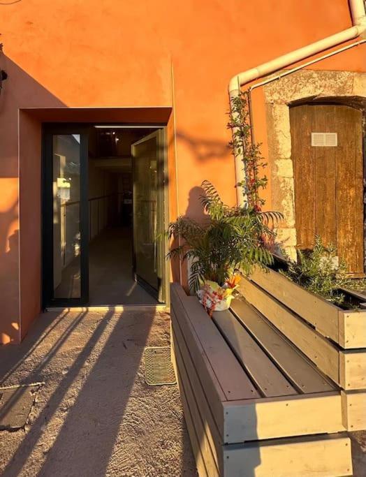 Apartment Eden De Thau 1ere Ligne *