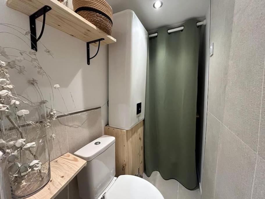 Apartment Eden De Thau 1ere Ligne Bouzigues