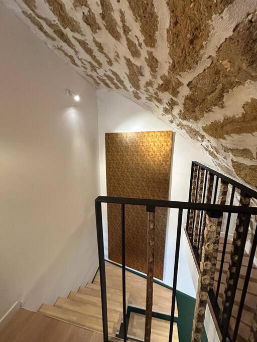 Apartment Eden De Thau 1ere Ligne