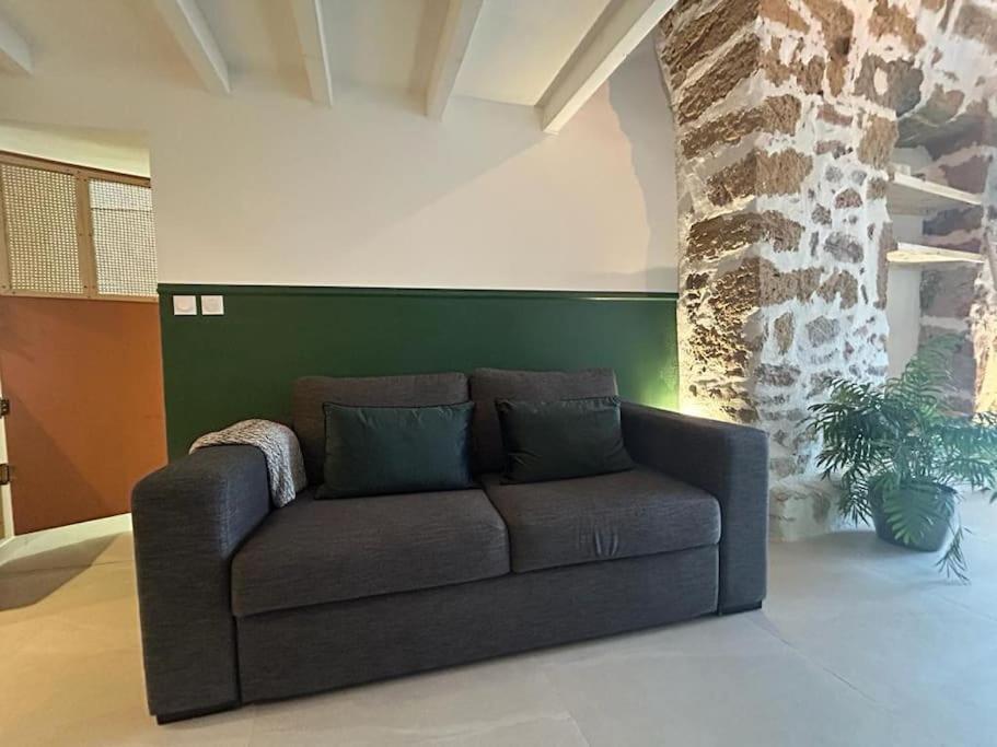 Eden De Thau 1ere Ligne Apartment *