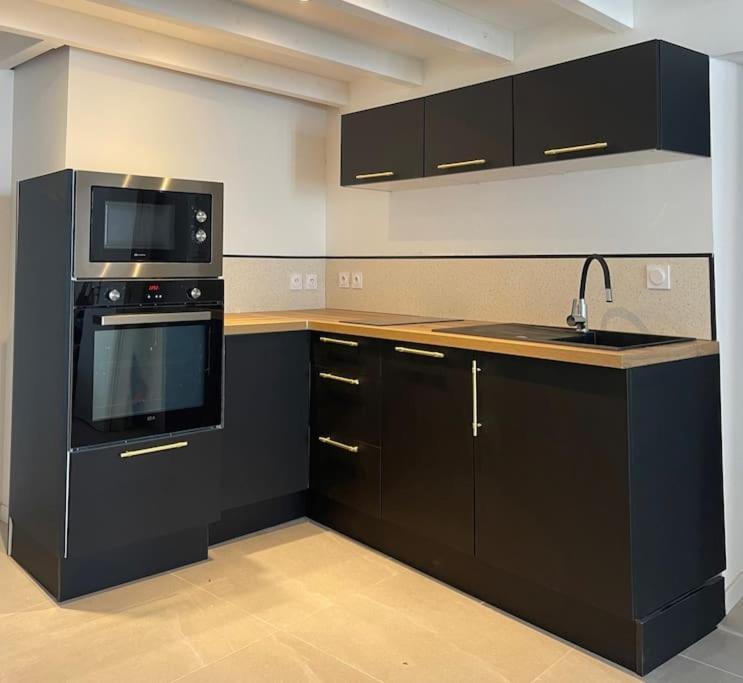 Eden De Thau 1ere Ligne Apartment Bouzigues