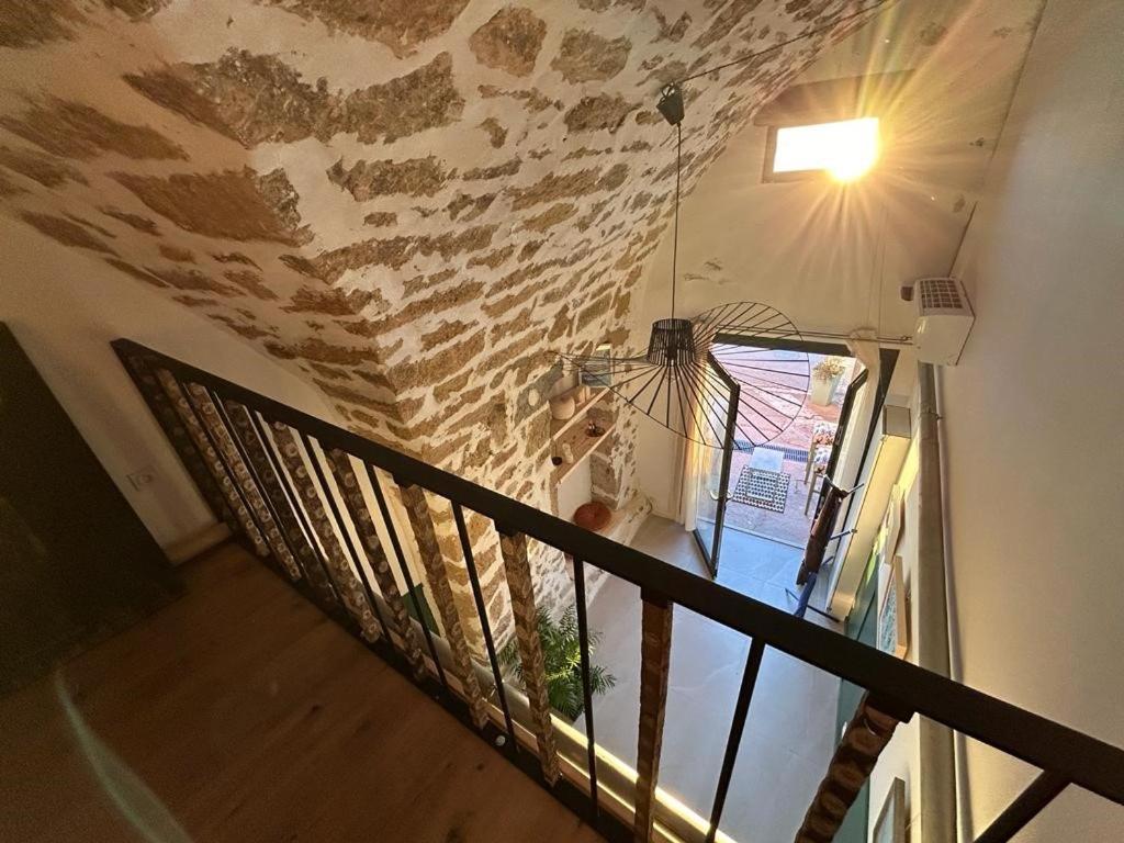Apartment Eden De Thau 1ere Ligne