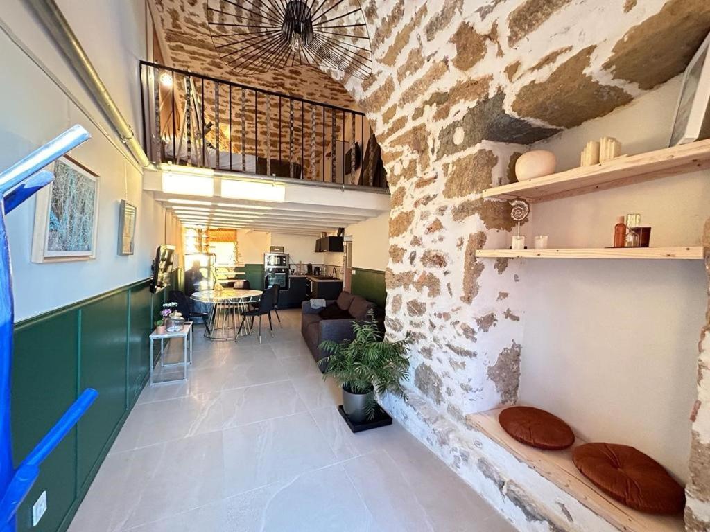 Apartment Eden De Thau 1ere Ligne *